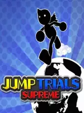 Jump Trials Supreme