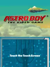 Astro Boy: The Video Game