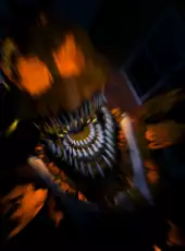 Five Nights at Freddy's 4: Halloween Edition