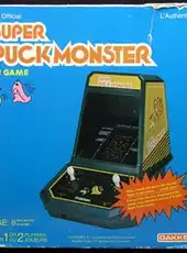 Super Puck Monster