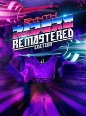 Synth Riders: Remastered Edition