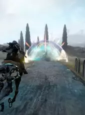 Warframe: The Duviri Paradox