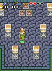 The Legend of Zelda: A Link to the Past