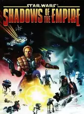 Star Wars: Shadows of the Empire