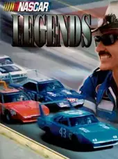 NASCAR Legends