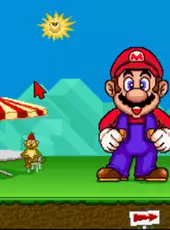 Mario's Early Years! Preschool Fun
