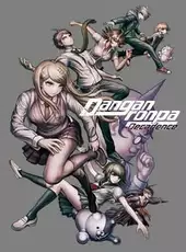 Danganronpa: Decadence