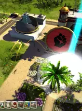 Tropico 5: Supervillain