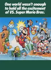 Vs. Super Mario Bros.