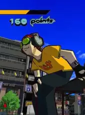 Jet Set Radio