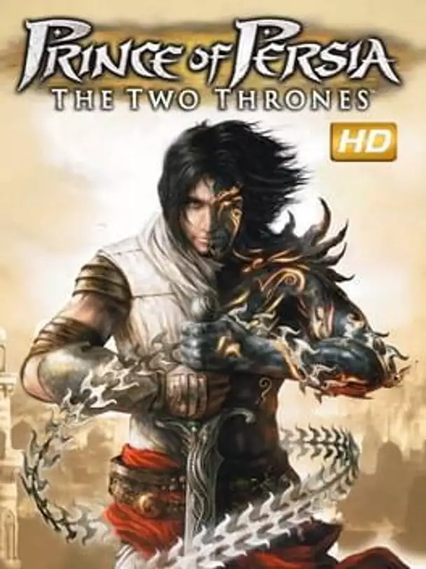 Prince of Persia: The Two Thrones HD