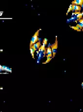 Arcade Archives: Rezon