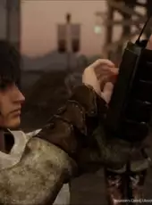 Final Fantasy XV: Assassin's Festival