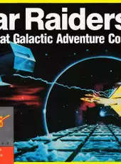 Star Raiders II