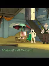 Wallace & Gromit's Grand Adventures: Episode 2 - The Last Resort