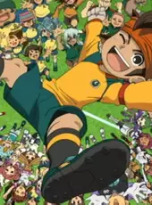 Inazuma Eleven Strikers