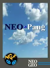 Neo Pang