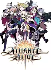 The Alliance Alive