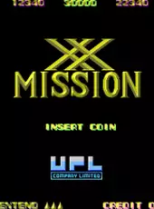 XX Mission