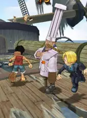 One Piece: Grand Adventure