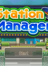 Station Manager