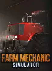 Farm Mechanic Simulator