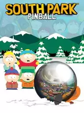 Pinball FX: South Park Pinball