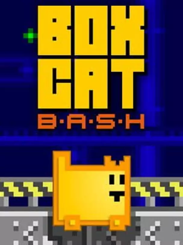 Box Cat Bash