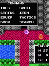 Dragon Warrior IV