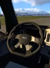 American Truck Simulator: Steering Creations Pack