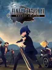 Final Fantasy XV: Pocket Edition