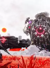 Daemon X Machina