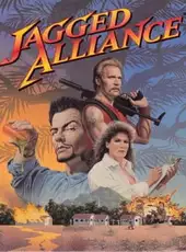 Jagged Alliance