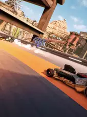 Hot Wheels Unleashed 2: Rust and Fast Pack