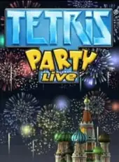 Tetris Party Live