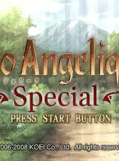 Neo Angelique Special