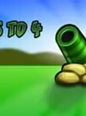 Bloons Tower Defense 4