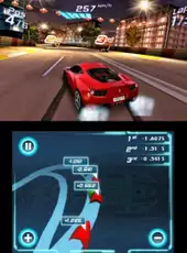 Asphalt 3D