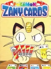 Pokémon Zany Cards