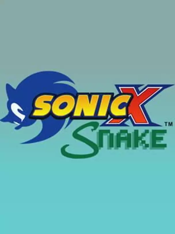 Sonic X Snake