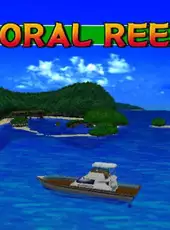 Sega Marine Fishing