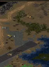 Command & Conquer: Tiberian Sun - Firestorm