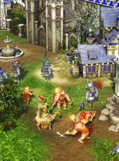 Empire Earth III