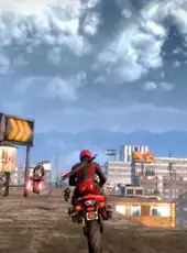 Road Redemption