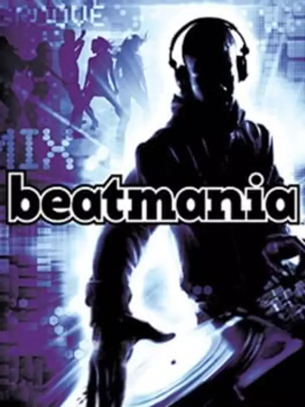 Beatmania