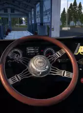 American Truck Simulator: Steering Creations Pack