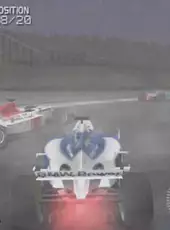 Formula One 2003