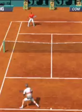 Tennis 2K2