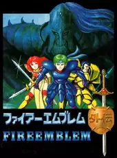 Fire Emblem Gaiden