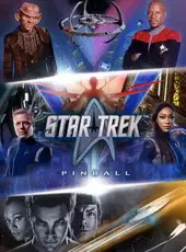 Pinball FX: Star Trek Pinball